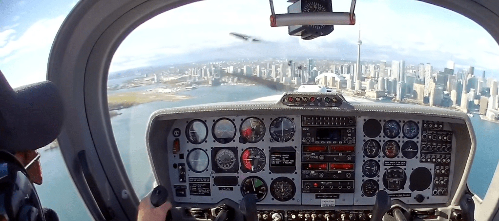 Autonomy as a Product Manager and&nbsp;Pilot