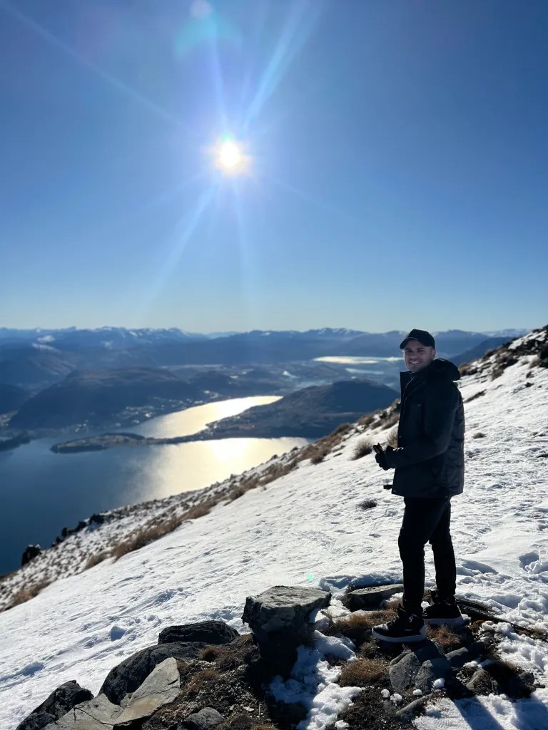 2024: The Year of Adventures, Friendships, and Levelling Up