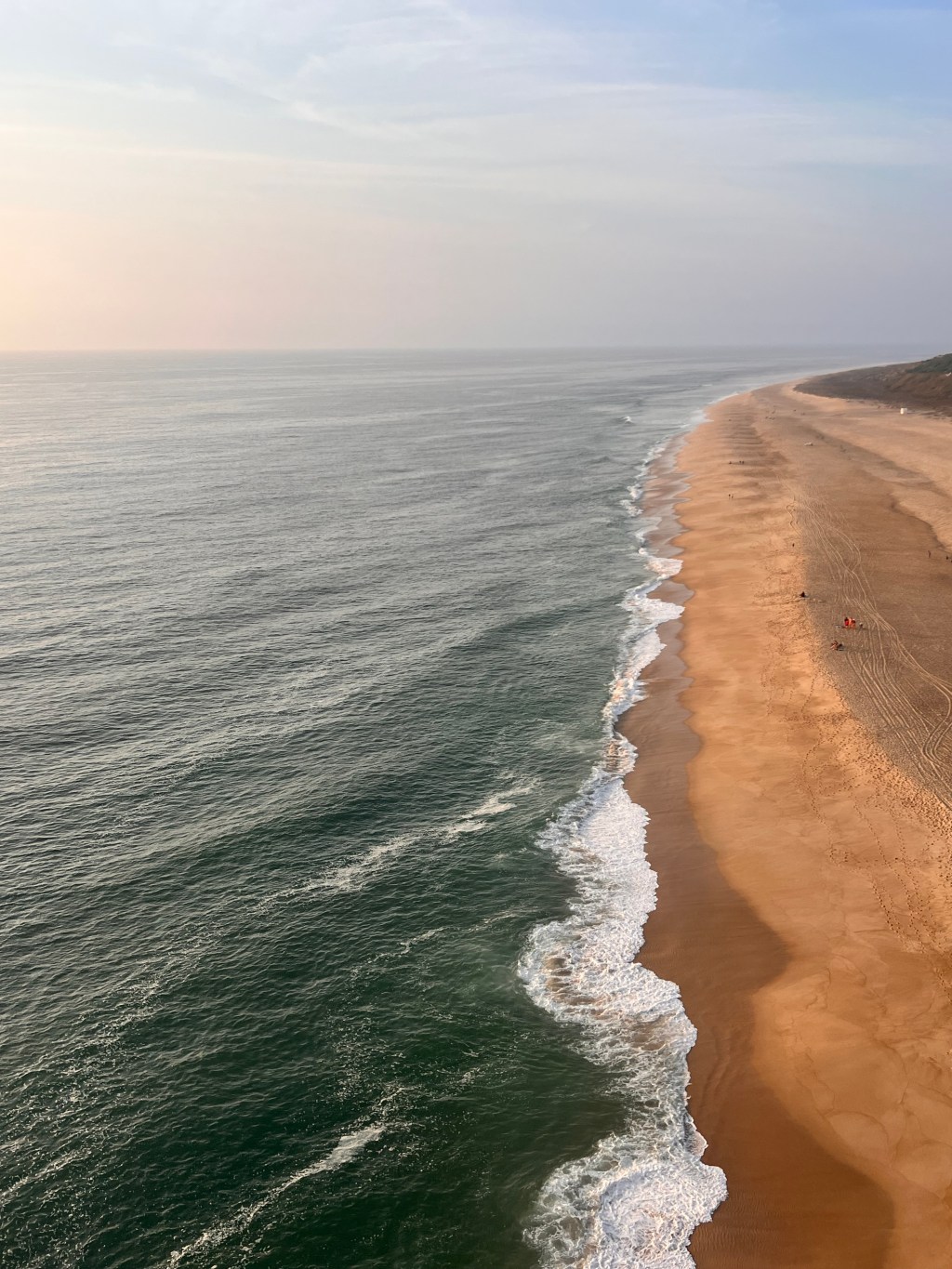 2025: The Year of Building and My Word for 2026